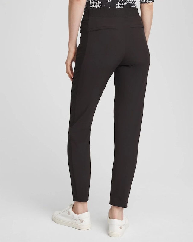 Zenergy UPF Lined Ankle Pants - image 3